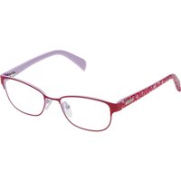 Tous VTK011490KB2 Pair Of Glasses in Red