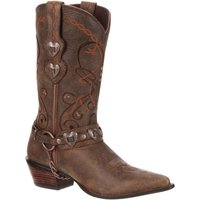 Crush Heartbreaker Mid Boot
