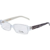 Pucci Women's EP2652-53 Pair Of Glasses in Clear