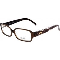 Pucci Women's EP2652-207 Pair Of Glasses in Brown