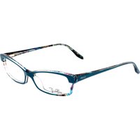 Pucci Women's EP2649-445 Pair Of Glasses in Blue
