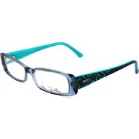Pucci Women's EP2655-462-53 Pair Of Glasses in Blue