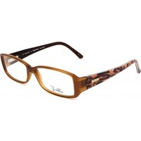 Pucci Women's EP2658-201 Pair Of Glasses in Brown