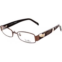 Pucci Women's EP2136-210 Pair Of Glasses in Brown