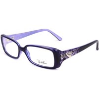 Pucci Women's EP2661-514 Pair Of Glasses in Purple