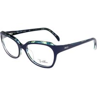 Pucci Women's EP2668-400 Pair Of Glasses in Blue