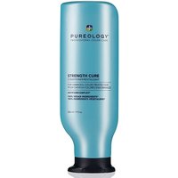 Pureology Strength Cure Conditioner 266ml in Clear