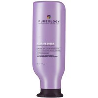 Pureology Hydrate Sheer Conditioner 266ml in Clear