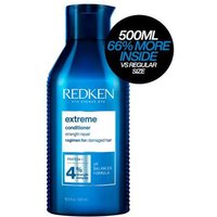 Redken Extreme Conditioner 500ml in Clear