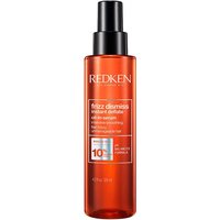 Redken Frizz Dismiss Instant Deflate 125ml in Clear