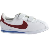 Cortez Basic SL Strap Up Other Leather Trainers 13.5