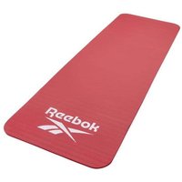 Reebok 7mm Training Mat in Red