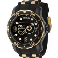 42308 NHL 48mm Quartz Watch