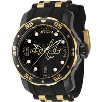 42311 NHL 48mm Quartz Watch
