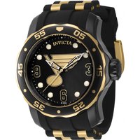 42313 NHL 48mm Quartz Watch