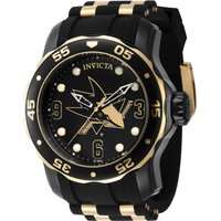 42318 NHL 48mm Quartz Watch