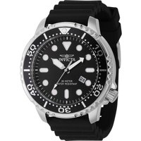44834 Pro Diver 48mm Quartz Watch