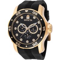 45720 Pro Diver 48mm Quartz Watch