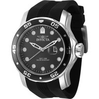 45733 Pro Diver 48mm Quartz Watch