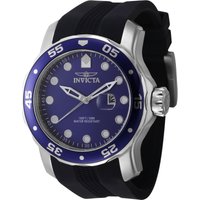 45734 Pro Diver 48mm Quartz Watch