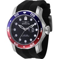 45735 Pro Diver 48mm Quartz Watch