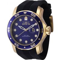 45737 Pro Diver 48mm Quartz Watch