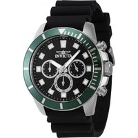 46078 Pro Diver 45mm Quartz Watch