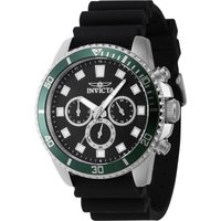 46086 Pro Diver 45mm Quartz Watch