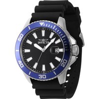 46089 Pro Diver 45mm Quartz Watch