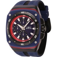 46108 Speedway 46mm Quartz Watch