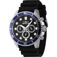 46118 Pro Diver 45mm Quartz Watch