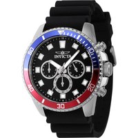 46119 Pro Diver 45mm Quartz Watch
