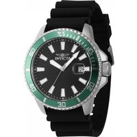 46129 Pro Diver 45mm Quartz Watch
