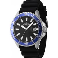 46130 Pro Diver 45mm Quartz Watch