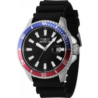 46131 Pro Diver 45mm Quartz Watch