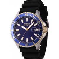 46133 Pro Diver 45mm Quartz Watch