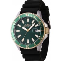 46134 Pro Diver 45mm Quartz Watch