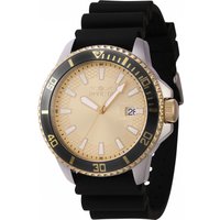 46135 Pro Diver 45mm Quartz Watch