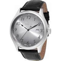 47763 Celestial 43mm Quartz Watch