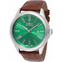 47809 Celestial 43mm Quartz Watch