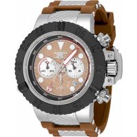 47828 Subaqua 50mm Quartz Watch