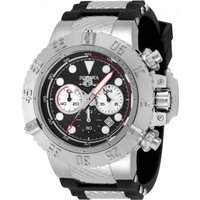 47916 Subaqua 50mm Quartz Watch