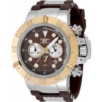 47918 Subaqua 50mm Quartz Watch