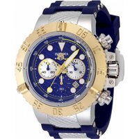47919 Subaqua 50mm Quartz Watch