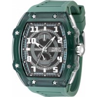 48445 Racing 49mm Quartz Watch