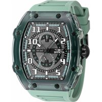 48717 Racing 49mm Quartz Watch
