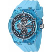 48797 Racing 46mm Quartz Watch