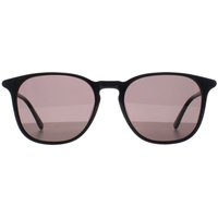 Lacoste Round Black Grey L813S