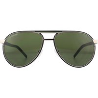 Aviator Shiny Sunglasses