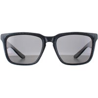 Square Coal Smoke Polarized Baile